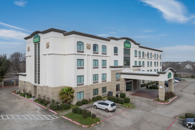 Más detalles para 9050 Mills Rd, Houston, TX - Hoteles y hospedaje en venta