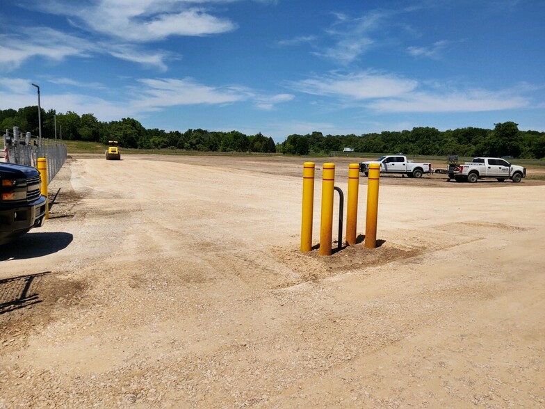 879 W State Highway 71, Smithville, TX en alquiler - Foto del edificio - Imagen 3 de 6