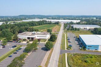 1900 AM Dr, Quakertown, PA - VISTA AÉREA  vista de mapa