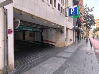Más detalles de del Leon y Castillo, 51, Las Palmas de Gran Canaria - Local en alquiler