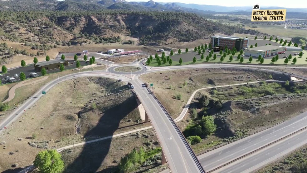 2 Wilson Gulch Dr, Durango, CO en venta - Vídeo de anuncio comercial - Imagen 2 de 8