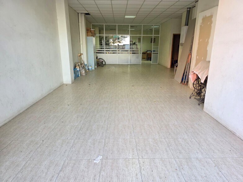 Edificio residencial en Igualada, Barcelona en venta - Foto del interior - Imagen 2 de 3