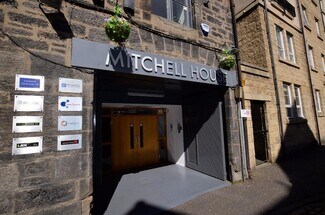 Más detalles de 3-5 Mitchell St, Edinburgh - Oficina en alquiler