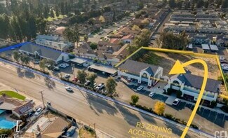 Más detalles de 1001-1043 Stine Rd, Bakersfield, CA - Oficina en venta