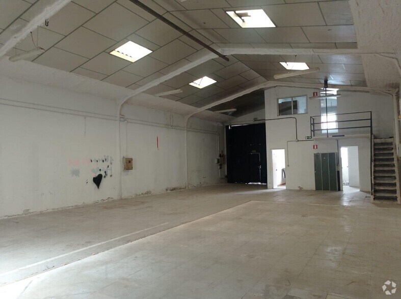 Nave en Arganda del Rey, Madrid en venta - Foto del edificio - Imagen 1 de 1