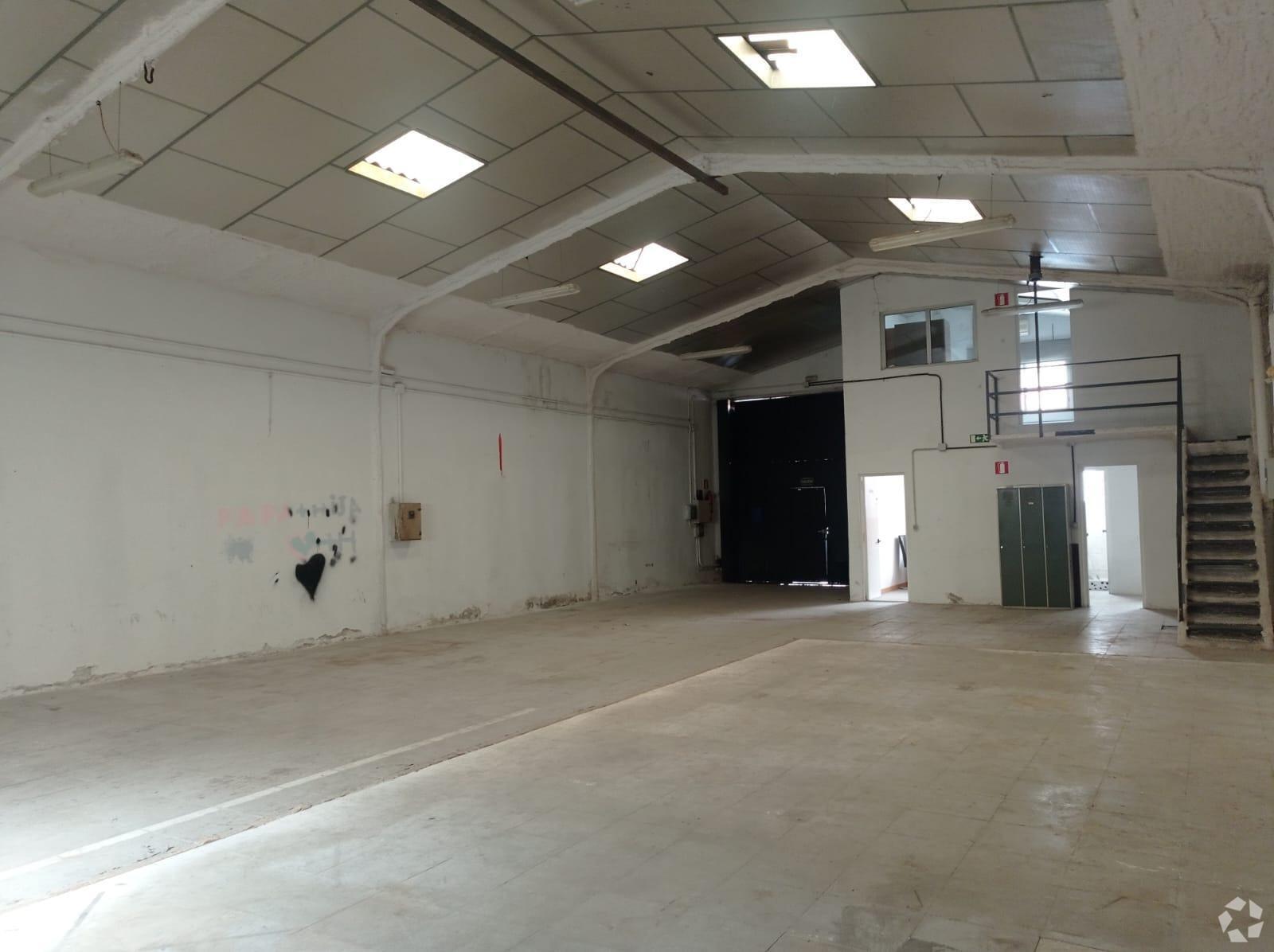 Nave en Arganda del Rey, Madrid en venta Foto del edificio- Imagen 1 de 1