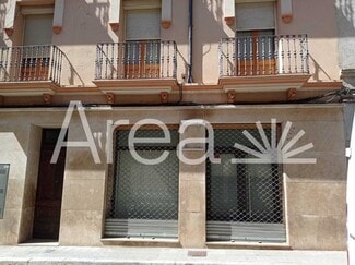 Más detalles de Local en alquiler