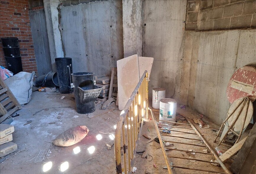 Local en Borriol, Castellón en venta - Foto del edificio - Imagen 1 de 14