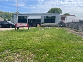 Más detalles para 2525 W Shore Rd, Warwick, RI - Oficinas en venta