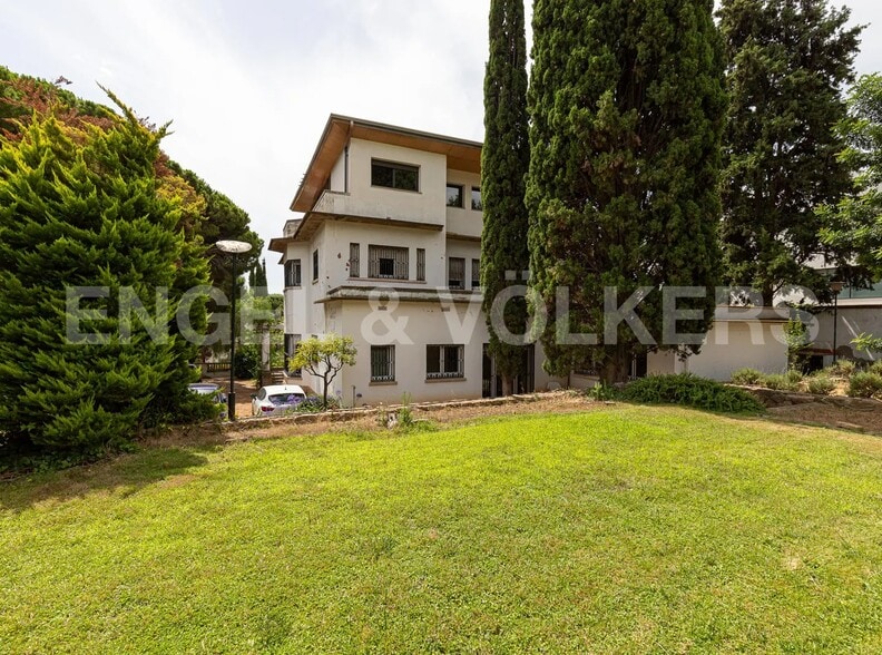 Oficina en Barcelona, Barcelona en venta - Foto del edificio - Imagen 3 de 9