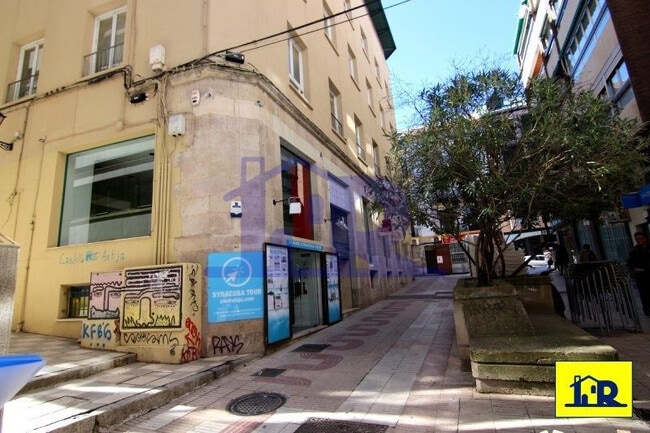 Más detalles de Oficina en venta