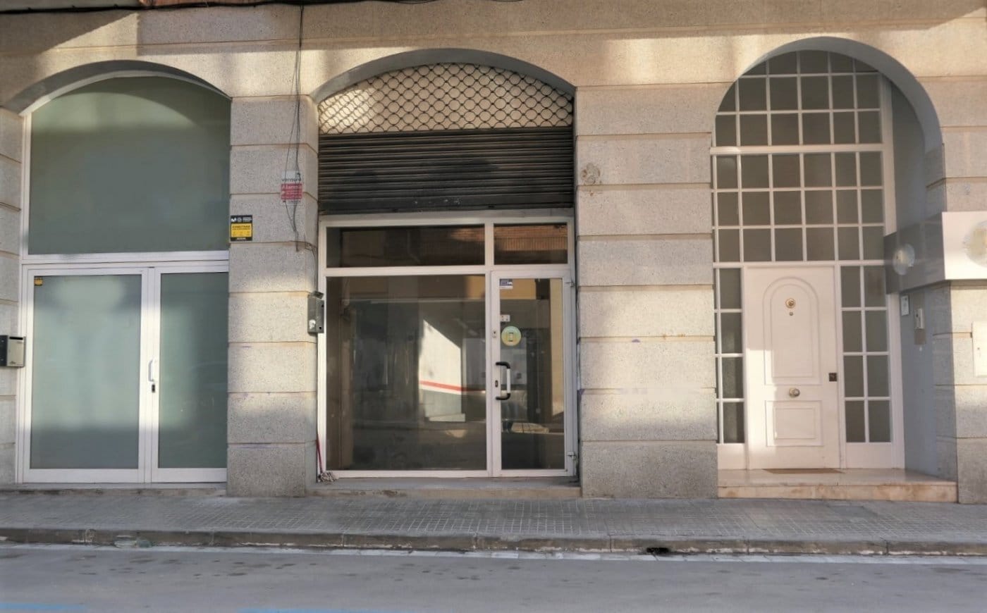 Local en Barcelona, Barcelona en alquiler Foto del edificio- Imagen 1 de 5