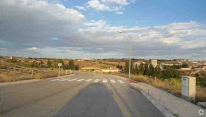 Terreno en Yebes, Guadalajara en venta Foto principal- Imagen 1 de 1