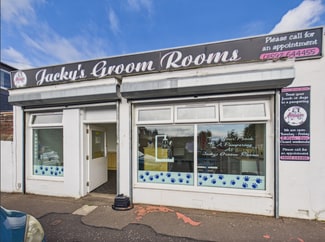 Más detalles de 1 Melrose Crescent, Kirkcaldy - Local en venta