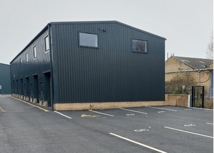 Thorpe Rd, Melton Mowbray en alquiler Foto del edificio- Imagen 2 de 8