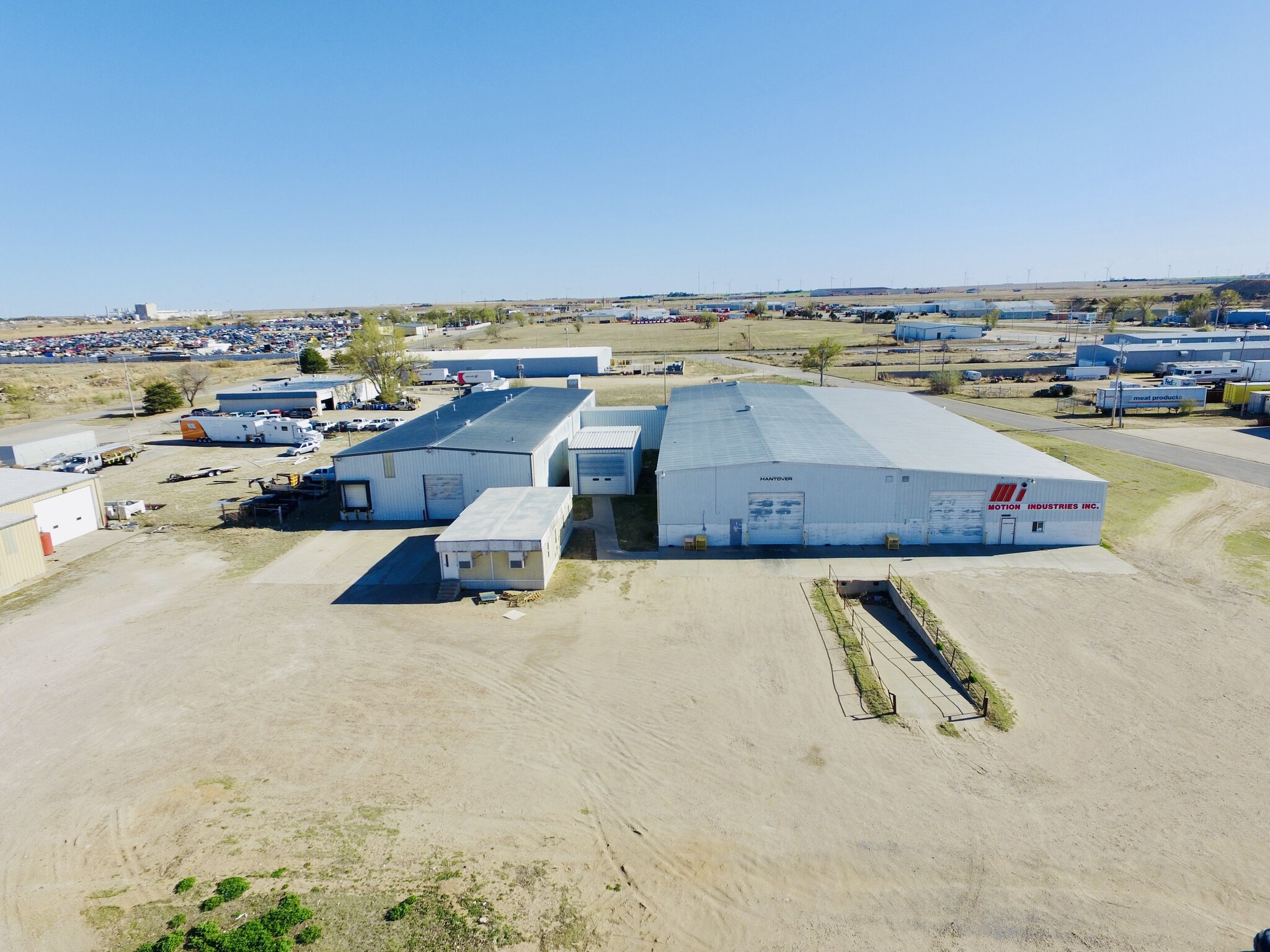 1304 Rath Ave, Dodge City, KS en venta Foto principal- Imagen 1 de 35