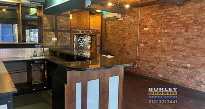 5-7 High St, Sutton Coldfield en alquiler Foto del interior- Imagen 2 de 5