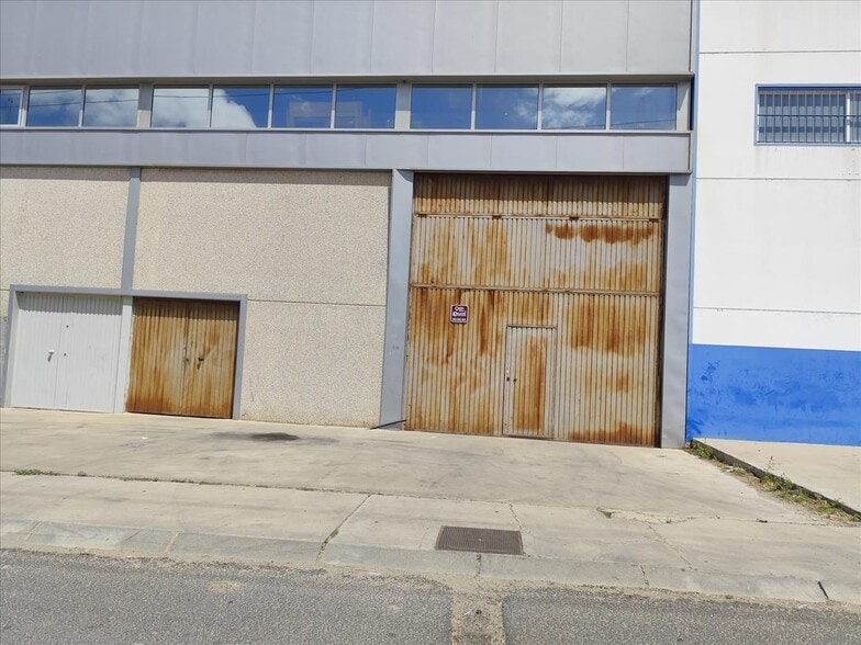 Polígono Sapu, Cartaya, Huelva en venta - Foto del edificio - Imagen 2 de 3