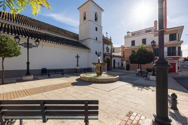 Más detalles de Calle San Ildefonso, 10, Peligros - Terreno en venta