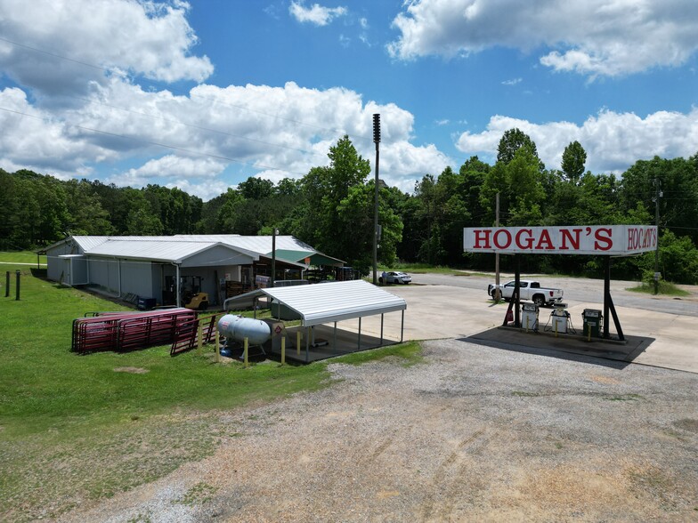 52558 AL Highway 77, Talladega, AL en venta - Foto principal - Imagen 1 de 14