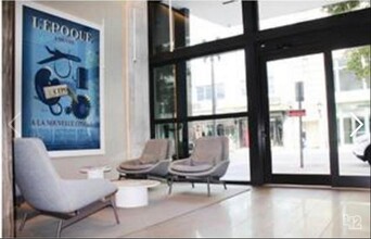 14 NE 1st Ave, Miami, FL en alquiler Lobby- Imagen 2 de 18