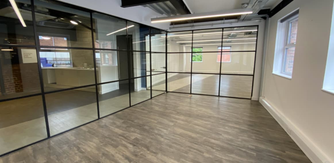 11 Station Rd, Wilmslow en alquiler Foto del interior- Imagen 1 de 3