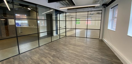 11 Station Rd, Wilmslow en alquiler Foto del interior- Imagen 1 de 3