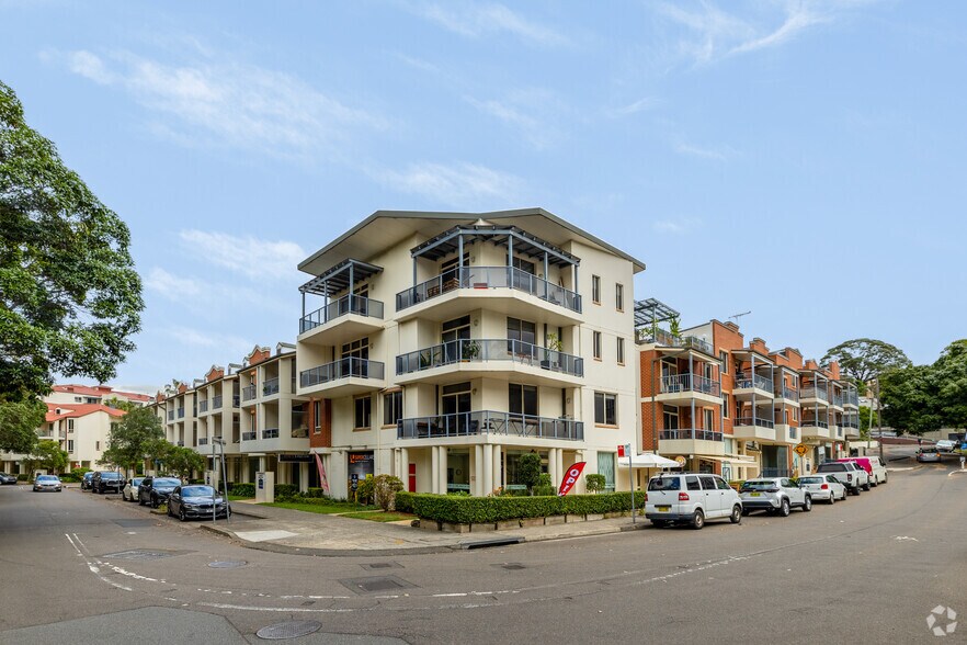 133-185 Reynolds St, Balmain en alquiler - Foto principal - Imagen 1 de 10