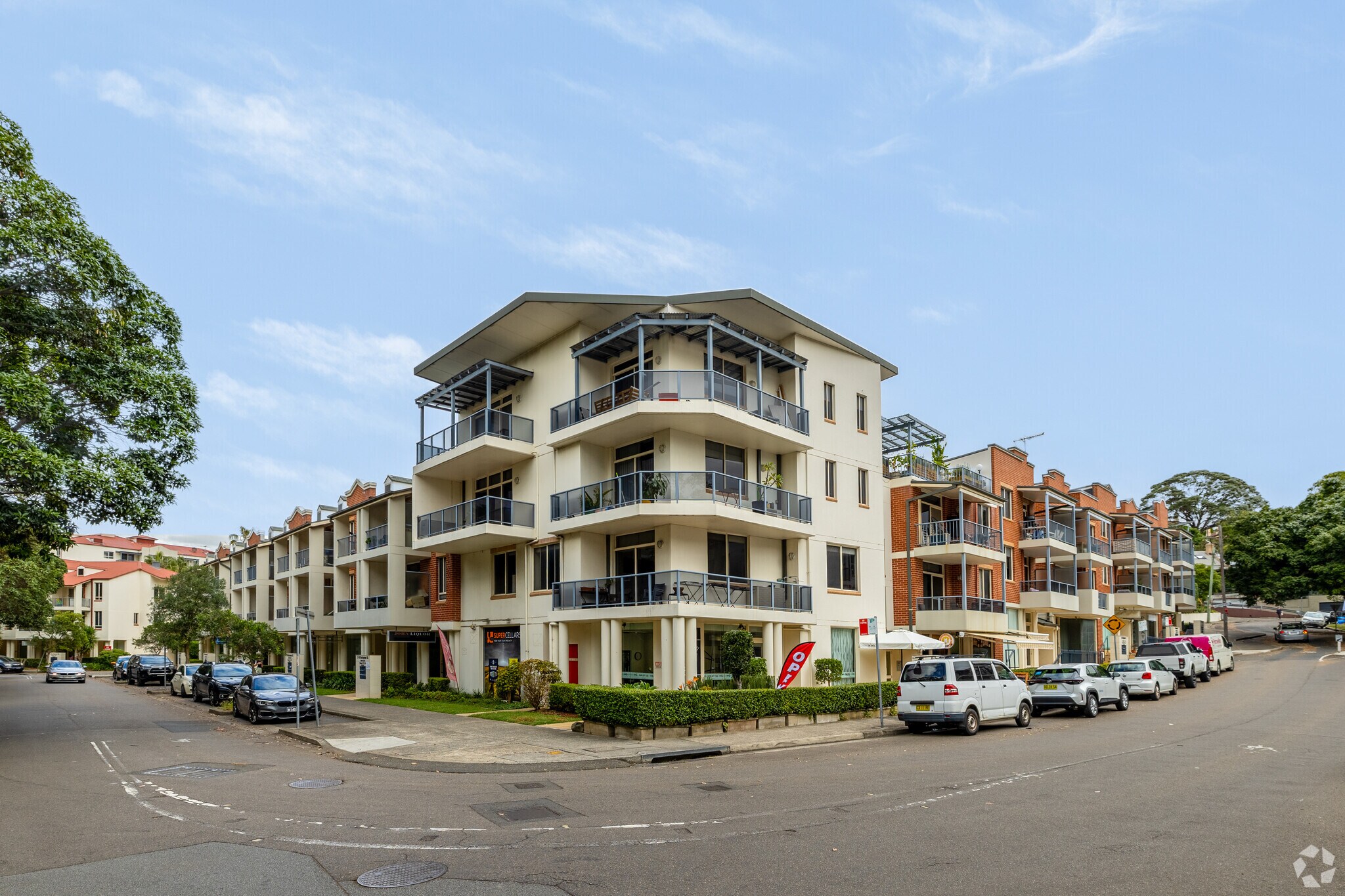 133-185 Reynolds St, Balmain en alquiler Foto principal- Imagen 1 de 11