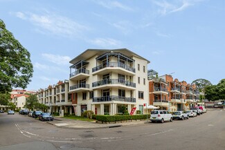 Más detalles de 133-185 Reynolds St, Balmain - Oficina/Local en alquiler