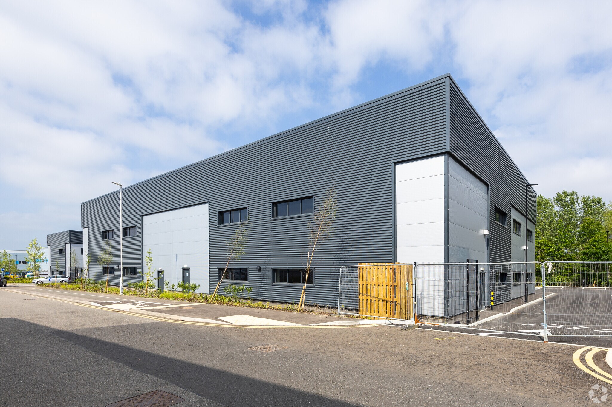 Hall Av, Ashford en alquiler Foto del edificio- Imagen 1 de 4