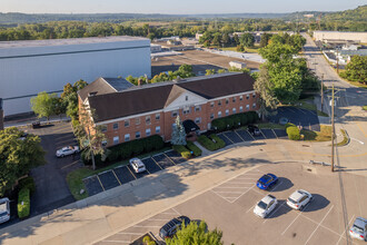 5721 Dragon Way, Cincinnati, OH - vista aérea  vista de mapa - Image1