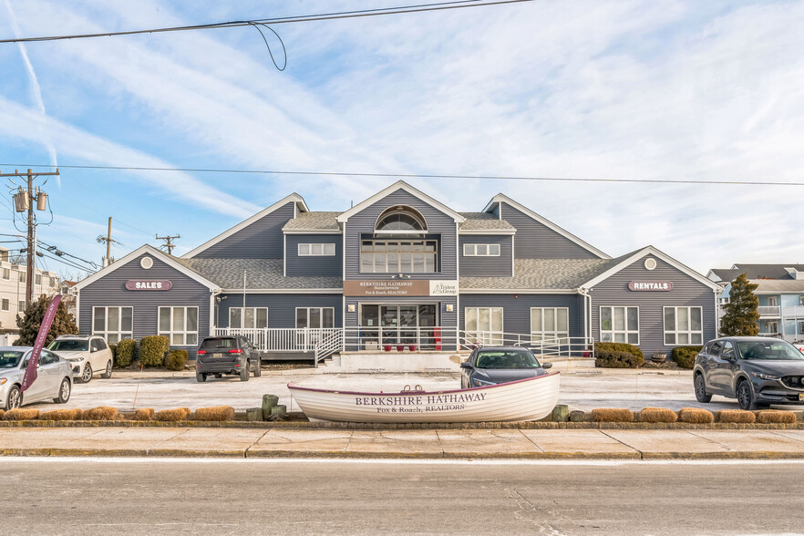 109 34th St, Ocean City, NJ en venta - Foto del edificio - Imagen 1 de 6