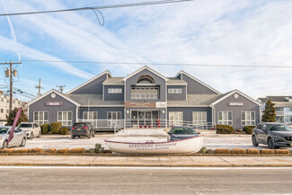 Más detalles para 109 34th St, Ocean City, NJ - Oficinas en venta