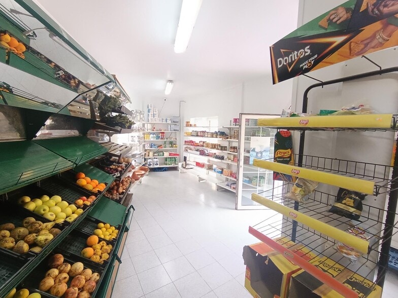 Local en Molina de Segura, Murcia en venta - Foto del interior - Imagen 1 de 5