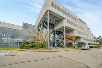 3600 Lysander Ln, Richmond, BC en alquiler Foto del edificio- Imagen 1 de 6