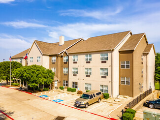 Más detalles para 755B E Vista Ridge Mall Dr, Lewisville, TX - Hoteles y hospedaje en venta