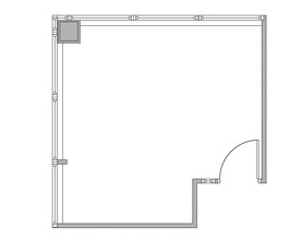 4425 W Airport Fwy, Irving, TX en alquiler Plano de la planta- Imagen 1 de 1