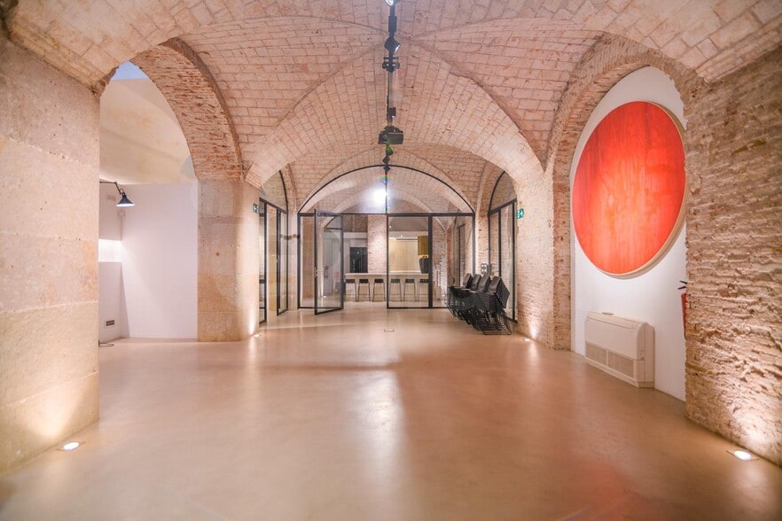Local en Barcelona, Barcelona en alquiler - Foto del interior - Imagen 1 de 1