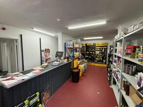 30-34 Loanbank Quadrant, Glasgow en alquiler Foto del interior- Imagen 2 de 5