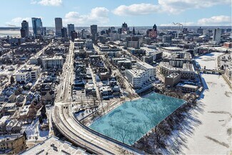 Más detalles de 1701 N Water St, Milwaukee, WI - Terreno en venta