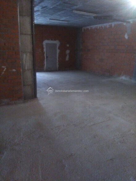 Local en Cáceres en alquiler - Foto del edificio - Imagen 3 de 8