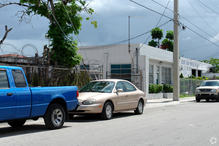 775 NW 21st St, Miami, FL en alquiler - Foto del edificio - Imagen 2 de 35