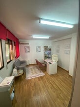 Oficina en Toledo, Toledo en alquiler Foto del interior- Imagen 2 de 13