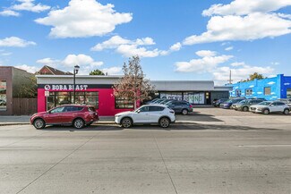 Más detalles de 1559 S Broadway, Denver, CO - Local en venta