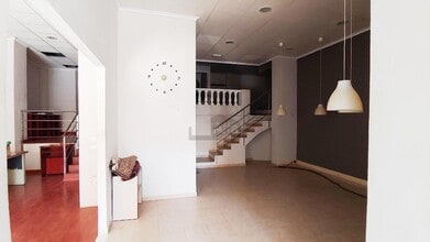 Carrer 29, 7, Paterna, Valencia en alquiler Plano de la planta- Imagen 1 de 12