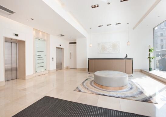 4-12 Regent St, London en alquiler - Vestíbulo - Imagen 3 de 7