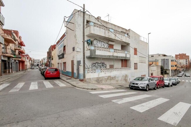 Más detalles de Edificio residencial​ en venta