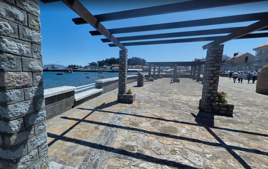 Rúa O Cantiño, 1, O, A Illa de Arousa, Pontevedra en venta - Foto del edificio - Imagen 3 de 20