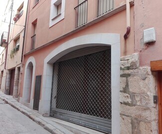 Más detalles de Carrer De Dalt, 14, Montblanc - Edificio residencial en venta